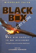 Black Box by FAITH, Nicholas